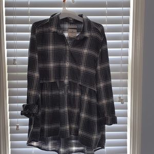 American Eagle Flannel